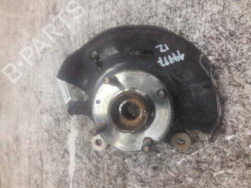 Used Left front steering knuckle DAEWOO NUBIRA (J100) [1997-2025]  21465180
