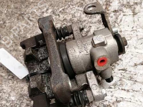 Bremssattel rechts hinten CITROËN C4 I (LC_)  | BP21475665M106 