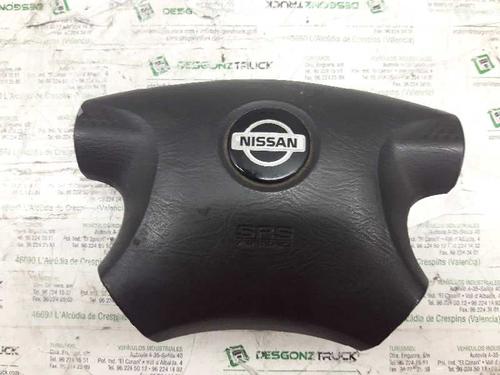 Used Driver airbag NISSAN PRIMERA (P11) [1996-2001]  21456135