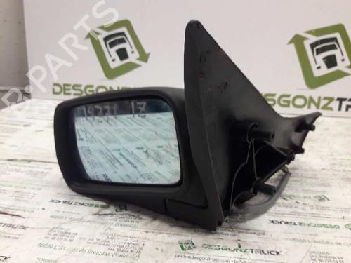 Used Left mirror CITROËN XANTIA (X1_, X2_) 2.0 HDI 90 (90 hp) 21456121
