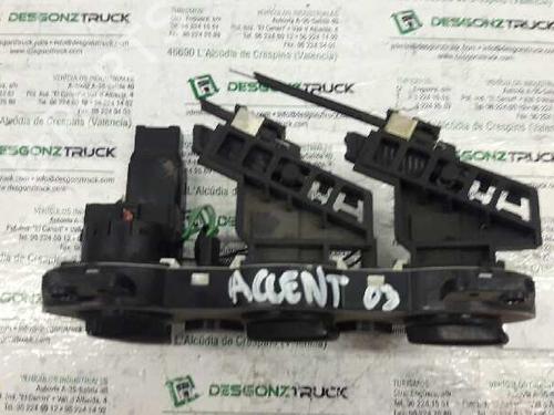 Climate control HYUNDAI ACCENT II (LC)  | BP21452591I5
