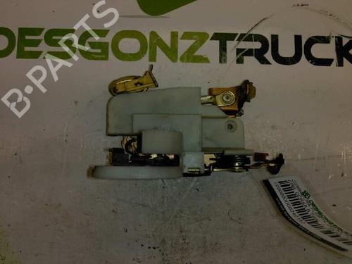 Front right lock OPEL CORSA B (S93)  | BP21427183C97 