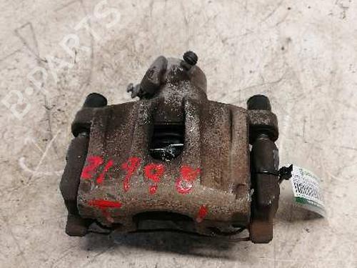 Bremssattel links hinten für FORD FOCUS II (DA_, HCP, DP) [2004-2013]  21481826