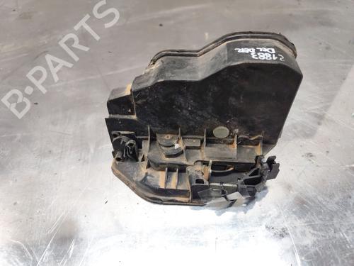 Front right lock BMW X3 (E83) 3.0 d | BP29184122C97 