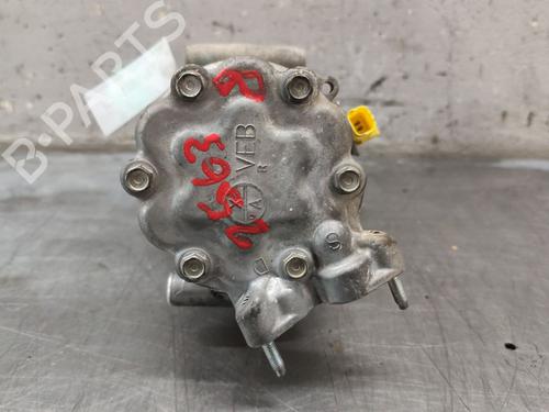AC compressor PEUGEOT 307 SW (3H) 1.6 HDI 110 | BP32010235M34 