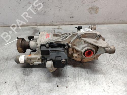 Used Other LAND ROVER RANGE ROVER EVOQUE (L538) 2.0 D (150 hp) 28608176