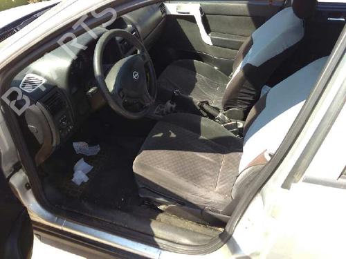 Højre baglygte OPEL ASTRA G Hatchback (T98)  | BP21456084C35 