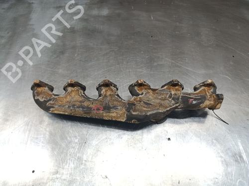 Exhaust manifold BMW X5 (E70) xDrive 30 d | BP30143368M110