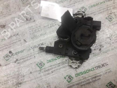 Hood lock FORD FOCUS II (DA_, HCP, DP) 1.6 TDCi | BP21470487C133 