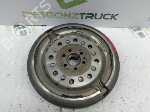 Flywheel AUDI A3 (8P1) 1.9 TDI | BP38796764M101 - Image 3
