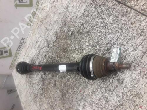 Drivaksel fortil Højre SEAT LEON (1M1)  | BP21468253M39 