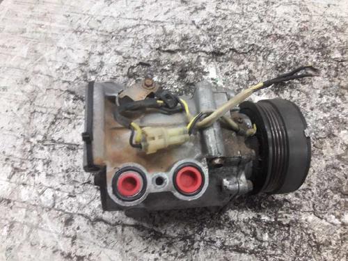 AC compressor FORD FIESTA III (GFJ)  | BP21461581M34 