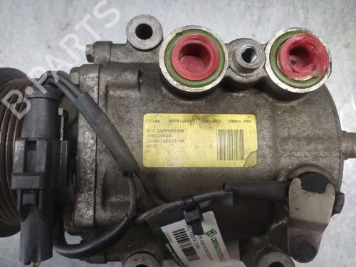 AC compressor FORD FIESTA V (JH_, JD_)  | BP22248159M34 