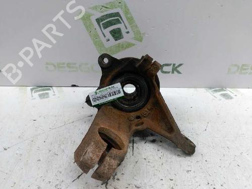 Left front steering knuckle CITROËN XSARA PICASSO (N68) 1.6 HDi | BP21431542M25 
