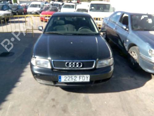 Comfort control module AUDI A4 B5 (8D2) 1.9 TDI | BP21458031M56 