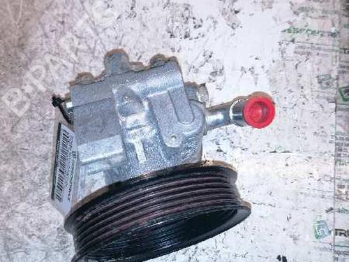 Styring servopumpe FORD TRANSIT CONNECT (P65_, P70_, P80_)  | BP21479204M99 