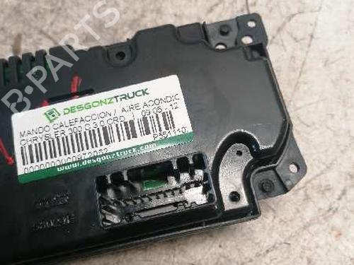Climate control CHRYSLER 300C (LX, LE) 3.0 CRD | BP21480841I5 