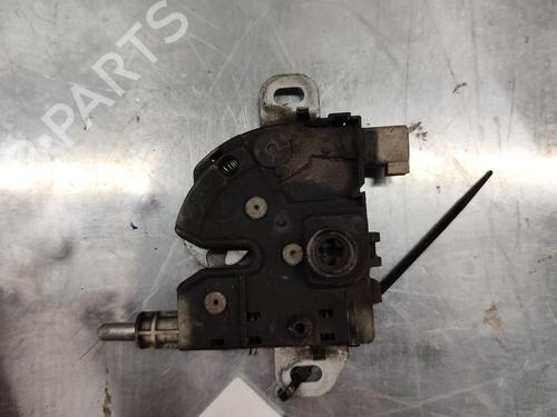 Used Hood lock FORD FOCUS I (DAW, DBW) [1998-2009]  29393836