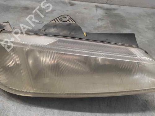 Used Right headlight PEUGEOT 406 (8B) [1995-2005]  21493525