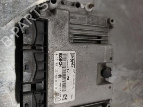 Used Engine control unit (ECU) Engine control unit (ECU) FORD FOCUS C-MAX (DM2) [2003-2007] 40180090 40180090