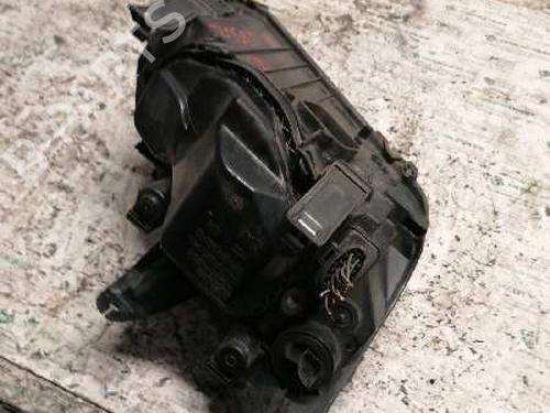Faro izquierdo FORD FOCUS II (DA_, HCP, DP)  | BP21477268C28 