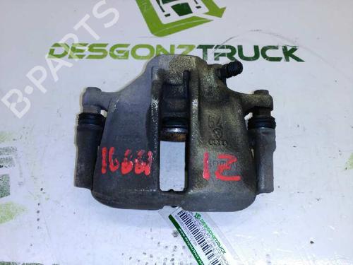 Used Left front brake caliper VW GOLF III (1H1) [1989-2000]  21427650