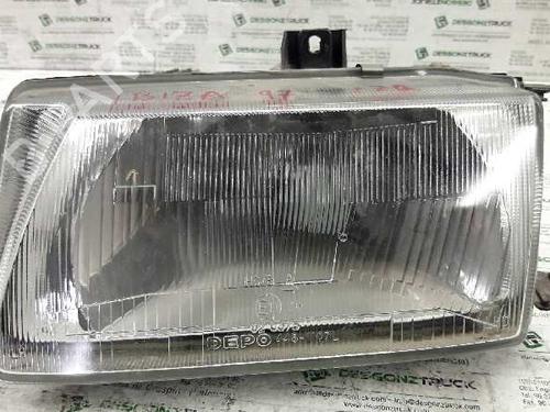 Used Left headlight SEAT IBIZA II (6K1) [1993-2002]  21449338