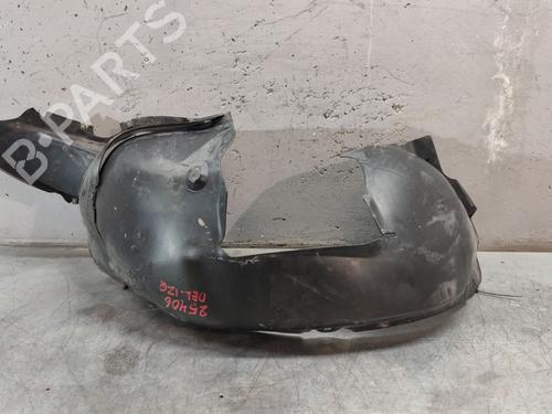 Wheel arch VW GOLF V (1K1) 1.9 TDI | BP28678589C56 