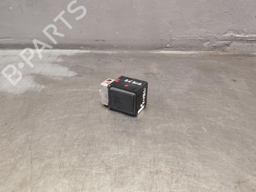 Used Electronic module Electronic module RENAULT SCÉNIC II (JM0/1_) [2003-2010] 40120179 40120179