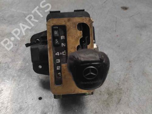 Used Gear lever MERCEDES-BENZ E-CLASS (W210) [1995-2003]  21469526