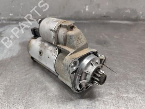 Used Starter Starter 37194215 37194215
