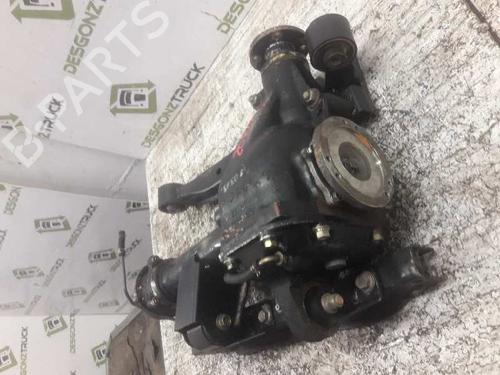 Front differential NISSAN TERRANO II (R20)  | BP21466626M23 