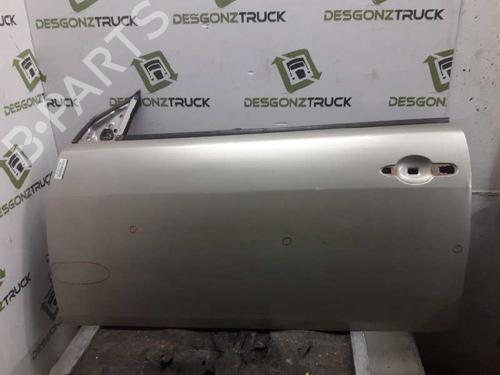 Used Left front door RENAULT MEGANE II Coupé-Cabriolet (EM0/1_) [2003-2010]  21425107