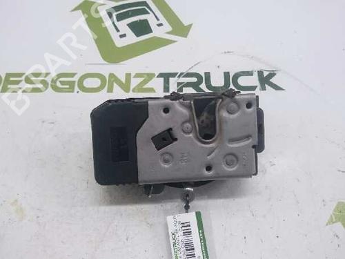 Venstre foran lås OPEL ASTRA G Hatchback (T98) [1998-2009]  21425956