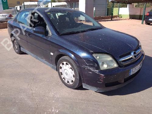 Front left lock OPEL VECTRA C (Z02)  | BP21468425C98 