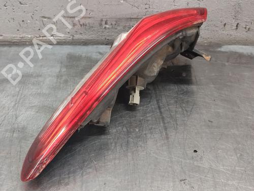 Right taillight NISSAN QASHQAI II (J11, J11_) 1.5 dCi | BP31043260C35