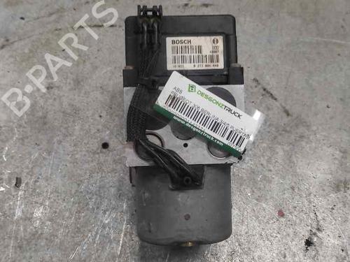 Used ABS pump PEUGEOT 306 (7B, N3, N5) [1993-2003]  21409720