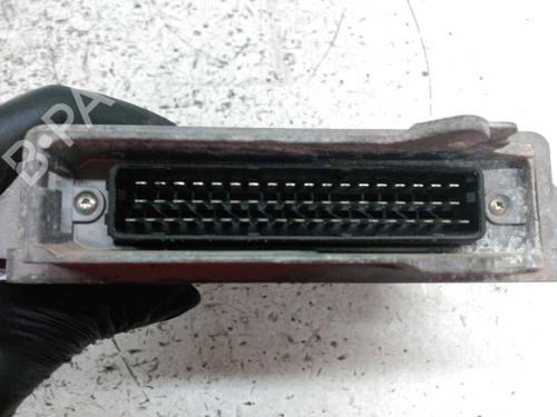 Engine control unit (ECU) PEUGEOT 206 Hatchback (2A/C) 1.1 i | BP21441767M57