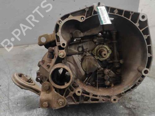 Gearkasse FIAT DOBLO Box Body/MPV (223_) [2000-2025]  21405819