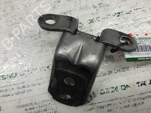Used Hinge/Door check strap NISSAN X-TRAIL I (T30) [2001-2013]  21453023