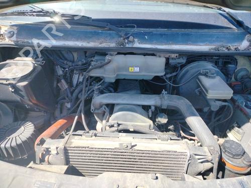 Used Parts IVECO DAILY III Bus  40 C 11, 50 C 11  4992265