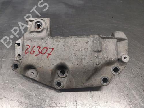 Used Engine mount RENAULT TRAFIC III Van (FG_) 2.0 dCi 120 (FGMN) (120 hp) 33160587
