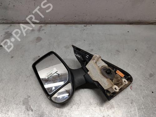 Retrovisor izquierdo FORD TRANSIT Platform/Chassis (FM_ _, FN_ _) 2.4 TDE (125 hp) 24187400