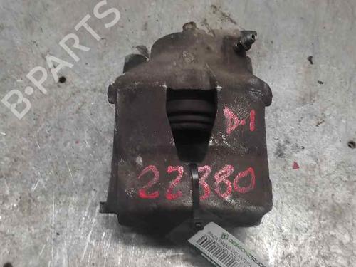 Used Left front brake caliper VW GOLF VI Variant (AJ5) [2009-2014]  21407340