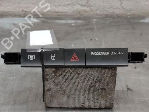 Advarselskontakt SKODA FABIA III (NJ3) 1.4 TDI (90 hp) 31039448