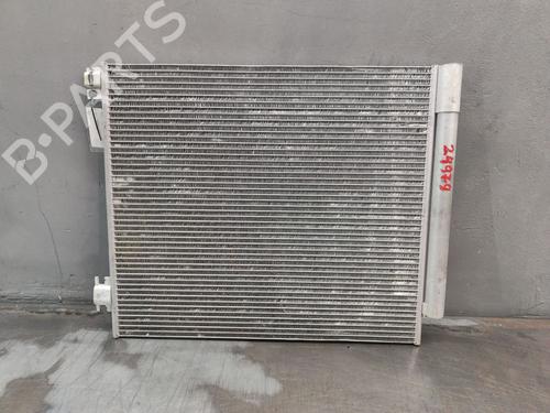 Used AC radiator AC radiator 39526158 39526158