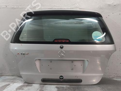 Bakluke CC/Kombi-Kupé Bakluke CC/Kombi-Kupé MERCEDES-BENZ A-CLASS (W168) A 160 (168.033, 168.133) (102 hp) 36290999 36290999