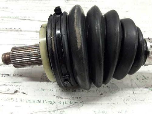 Left front driveshaft SEAT IBIZA III (6L1) 1.9 SDI | BP21450892M38