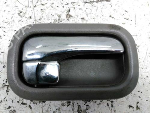 Front right interior door handle NISSAN ALMERA TINO (V10)  | BP21433366I14 