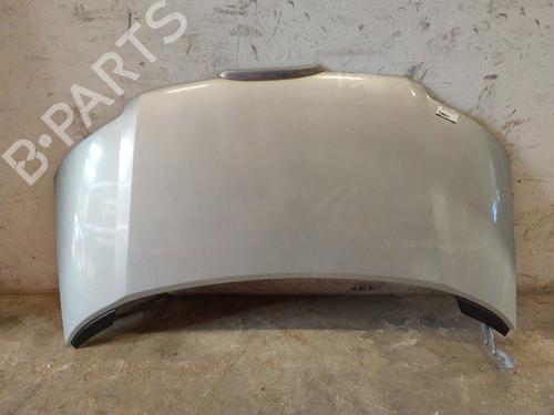 Hood SEAT ALHAMBRA (7V8, 7V9)  | BP24406411C1 